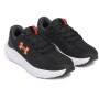 Męskie buty do biegania Under Armour UA Charged Surge 4 - czarny