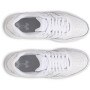 Męskie sneakersy Under Armour UA Court 96 - białe