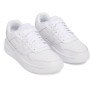 Męskie sneakersy Under Armour UA Court 96 - białe