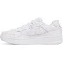 Męskie sneakersy Under Armour UA Court 96 - białe