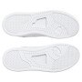 Męskie sneakersy Under Armour UA Court 96 - białe
