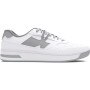 UNDER ARMOUR Męskie sneakersy Under Armour UA Court 96  białe Biały