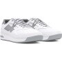 Męskie sneakersy Under Armour UA Court 96 - białe