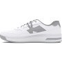 Męskie sneakersy Under Armour UA Court 96 - białe