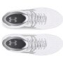 Męskie sneakersy Under Armour UA Court 96 - białe