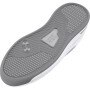 Męskie sneakersy Under Armour UA Court 96 - białe