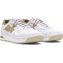 Męskie sneakersy Under Armour UA Court 96 - białe