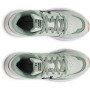 Męskie buty treningowe Under Armour UA Edge Leather - zielone