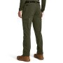 Męskie spodnie taktyczne Under Armour UA Enduro Elite Cargo Pant - khaki