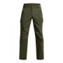 Męskie spodnie taktyczne Under Armour UA Enduro Elite Cargo Pant - khaki