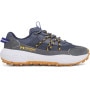 UNDER ARMOUR Sneakersy uniseks Under Armour UA Fat Tire Venture Pro Hsft  szare Szary