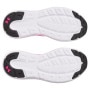 Dziewczęce buty do biegania Under Armour UA GGS Rogue 5 - różowe