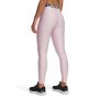 Damskie legginsy treningowe Under Armour UA HG Legging - różowe