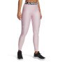 Damskie legginsy treningowe Under Armour UA HG Legging - różowe