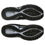 Sneakersy uniseks Under Armour UA HOVR Apparition Rtrftr TC - czarne