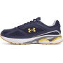 Sneakersy uniseks Under Armour UA HOVR Apparition Rtrftr TC - granatowe