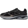 Sneakersy uniseks Under Armour UA HOVR Apparition Rtrftr TC - czarne
