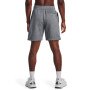 Męskie spodenki dresowe Under Armour UA Icon Fleece Short - szare