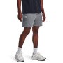Męskie spodenki dresowe Under Armour UA Icon Fleece Short - szare