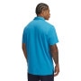 Męska koszulka polo Under Armour UA Icon Polo - niebieska