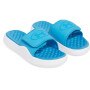 Męskie klapki Under Armour UA Ignite Pro 8 SL - niebieskie