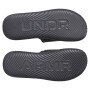 Męskie klapki Under Armour UA Ignite Pro 8 SL - czarne