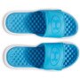 Męskie klapki Under Armour UA Ignite Pro 8 SL - niebieskie