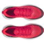 Męskie buty do biegania Under Armour UA Infinite - czerwone