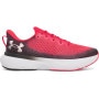 UNDER ARMOUR Męskie buty do biegania Under Armour UA Infinite  czerwone Czerwony