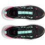 Sneakersy uniseks Under Armour UA Infinite MVMNT SE - czarne