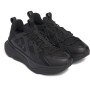 Sneakersy uniseks Under Armour UA Infinite MVMNT SE - czarne