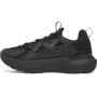 Sneakersy uniseks Under Armour UA Infinite MVMNT SE - czarne