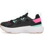 Sneakersy uniseks Under Armour UA Infinite MVMNT SE - czarne