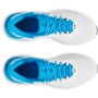 Męskie buty do biegania Under Armour UA Infinite Pro 2 - białe