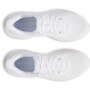 Męskie buty do biegania Under Armour UA Infinite Pro 2 - białe