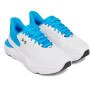 Męskie buty do biegania Under Armour UA Infinite Pro 2 - białe