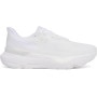 UNDER ARMOUR Męskie buty do biegania Under Armour UA Infinite Pro 2  białe Biały