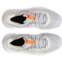Buty do koszykówki uniseks Under Armour UA Jet '23 - szare
