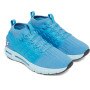 Męskie sneakersy Under Armour UA Phantom 1 - niebieskie