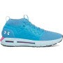 UNDER ARMOUR Męskie sneakersy Under Armour UA Phantom 1  niebieskie Niebieski