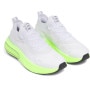 Męskie sneakersy Under Armour UA Phantom 4 - białe