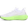 Męskie sneakersy Under Armour UA Phantom 4 - białe