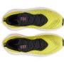 Męskie sneakersy Under Armour UA Phantom 4 - żółte