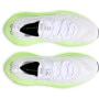 Męskie sneakersy Under Armour UA Phantom 4 - białe