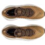 Męskie sneakersy Under Armour UA Phantom 4 - brązowe
