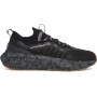 Sneakersy uniseks Under Armour UA Phantom 4 Camo - czarne