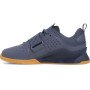 Buty treningowe uniseks Under Armour UA Reign Lifter - niebieskie