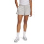 Damskie spodenki dresowe Under Armour UA Rival Terry Short - szare