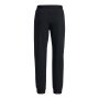 Dziewczęce spodnie treningowe Under Armour UA Rival Woven Jogger - czarne