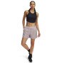 UNDER ARMOUR Damskie spodenki treningowe Under Armour UA Rival Woven Short  beżowe Beżowy